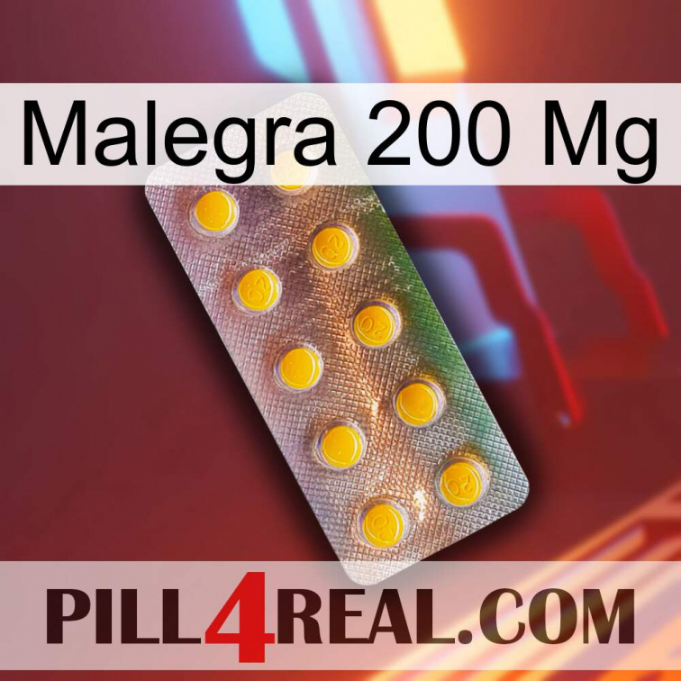 Malegra 200Mg new11